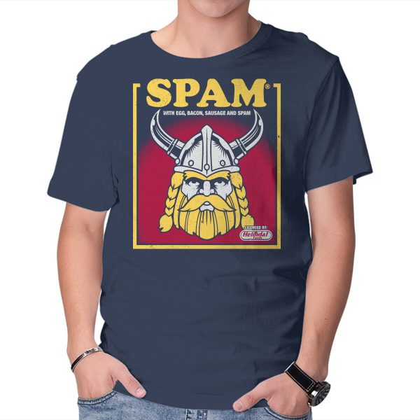 Spam Wonderful Spam - Image 5