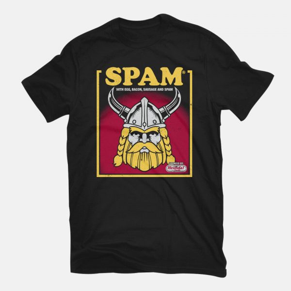 Spam Wonderful Spam - Image 3
