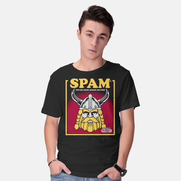 Spam Wonderful Spam - Image 2
