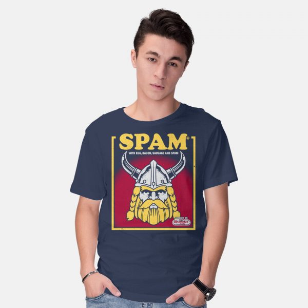 Spam Wonderful Spam - Image 6
