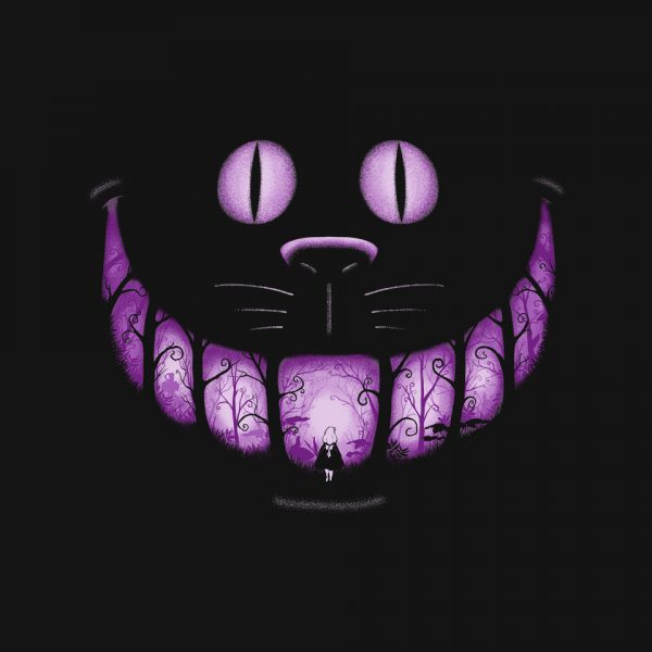 The Cheshire Smile - Image 4