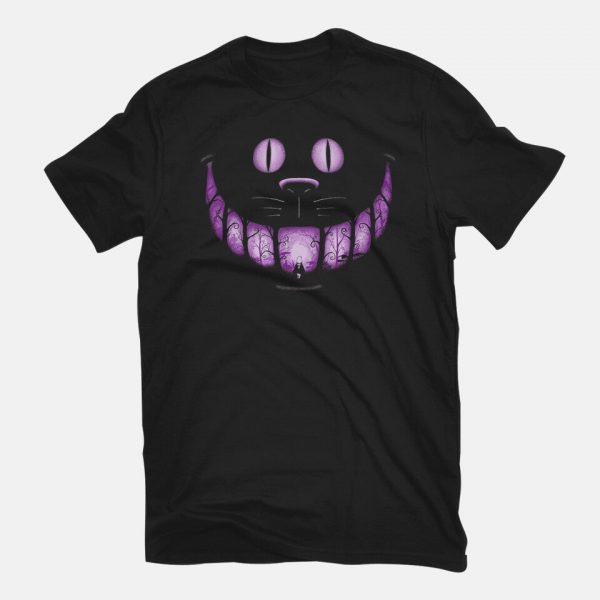 The Cheshire Smile - Image 3