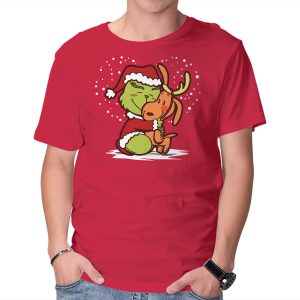 Christmas Is Love