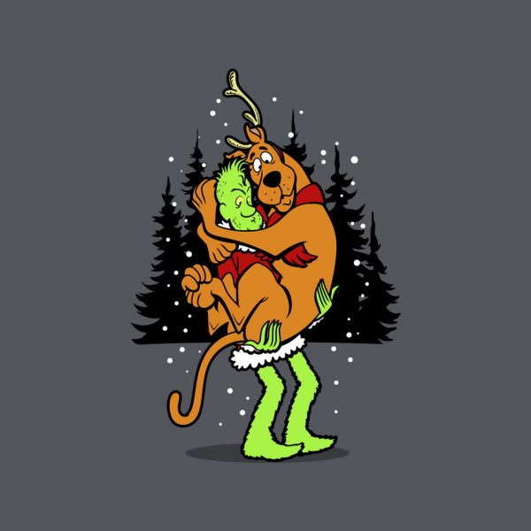 Shaggrinch - Image 8