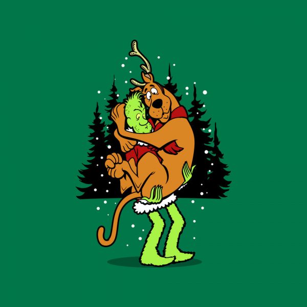 Shaggrinch - Image 20