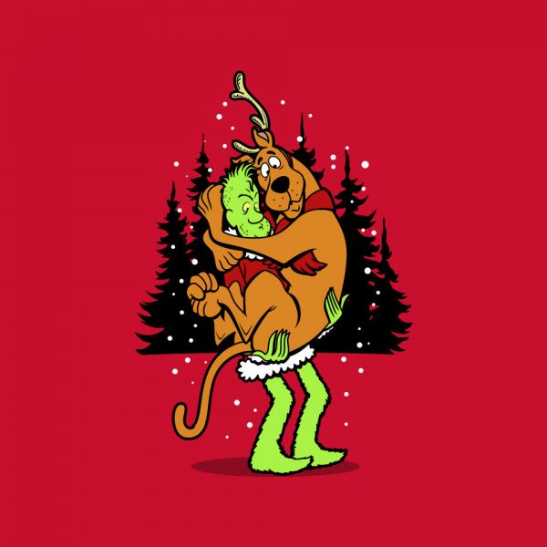 Shaggrinch - Image 4