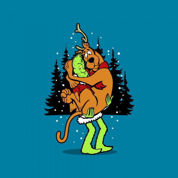 Shaggrinch - Image 16