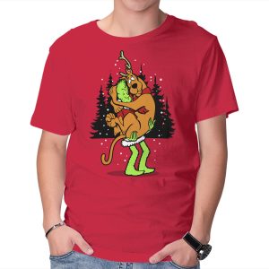 Shaggrinch
