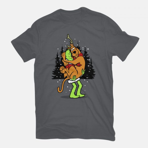 Shaggrinch - Image 7