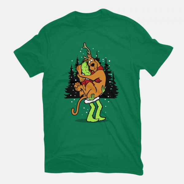 Shaggrinch - Image 19