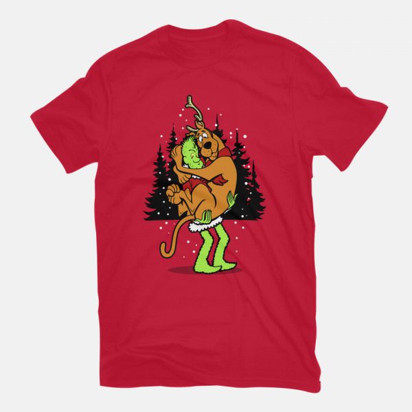 Shaggrinch - Image 3