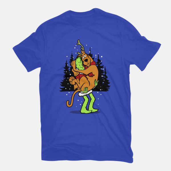 Shaggrinch - Image 11