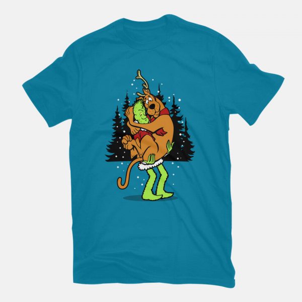 Shaggrinch - Image 15