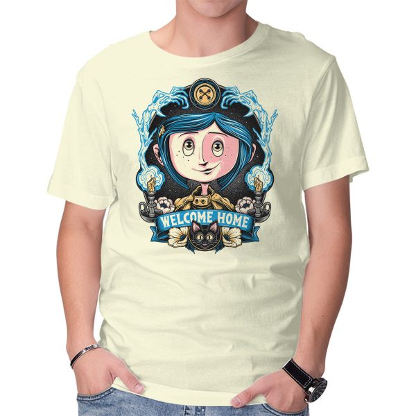 Welcome Home Coraline - Image 17