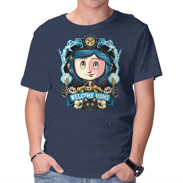 Welcome Home Coraline - Image 5
