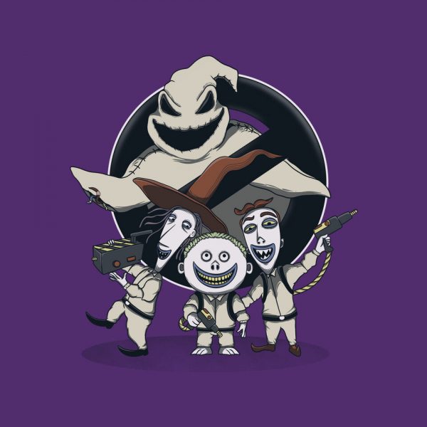 OogieBoogieBusters - Image 20