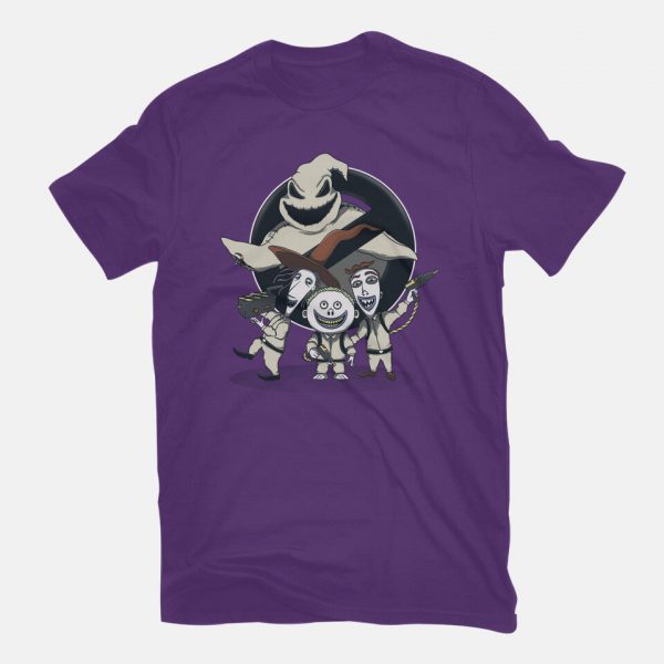 OogieBoogieBusters - Image 19