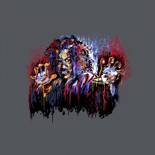 Sho Nuff Painting - Image 12