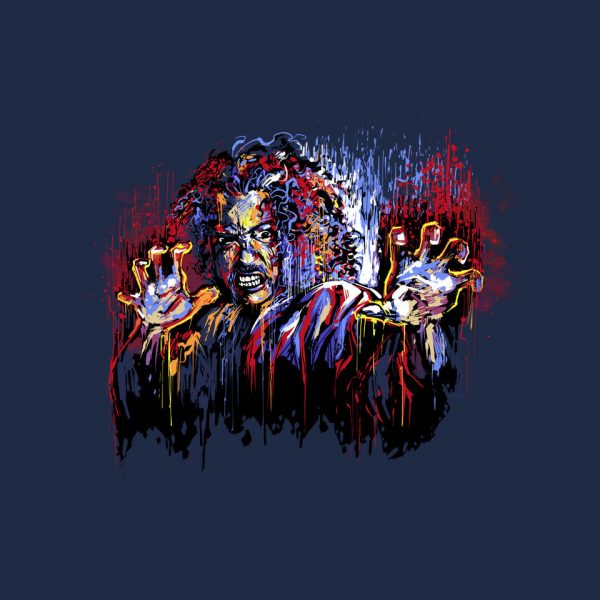 Sho Nuff Painting - Image 8