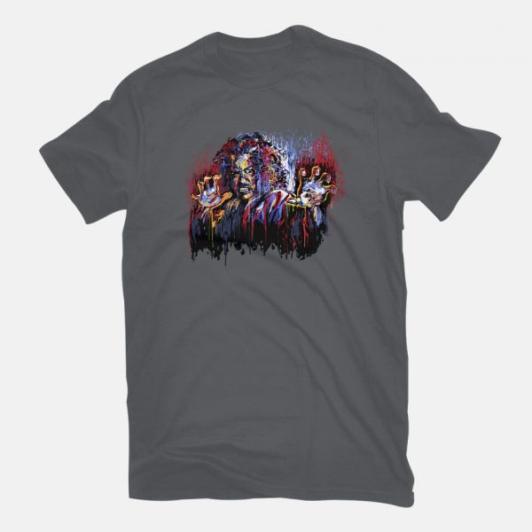 Sho Nuff Painting - Image 11