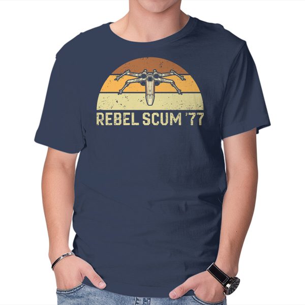 Vintage Scum 77 - Image 5