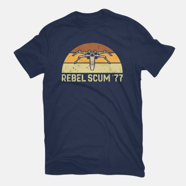 Vintage Scum 77 - Image 7