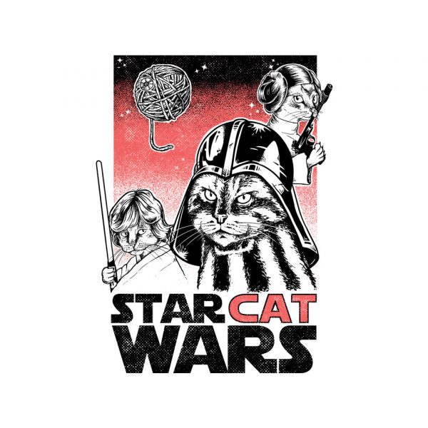 Star Cat Wars - Image 4
