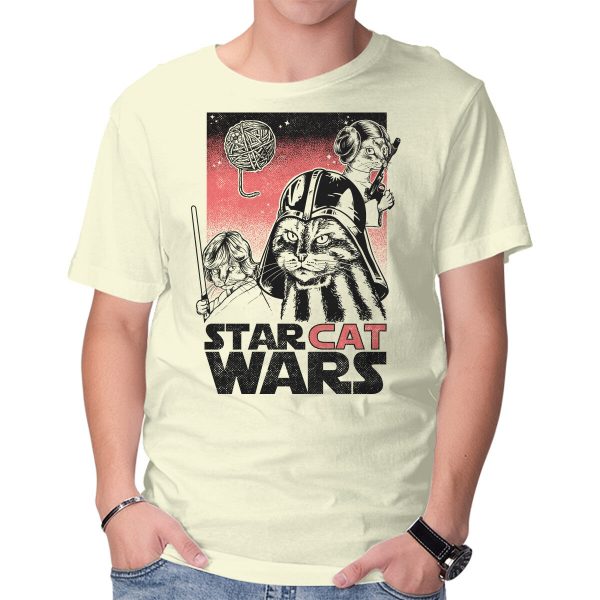 Star Cat Wars - Image 5