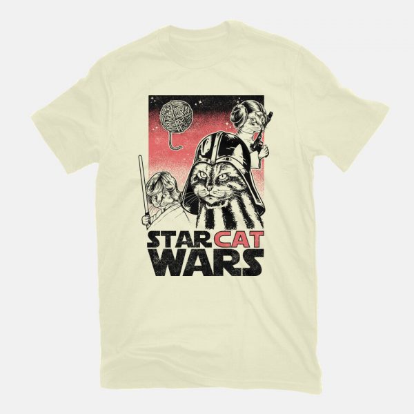 Star Cat Wars - Image 7