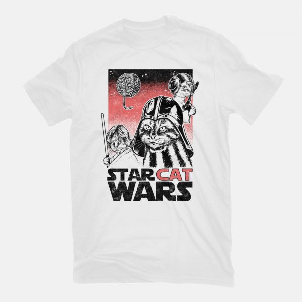 Star Cat Wars - Image 3
