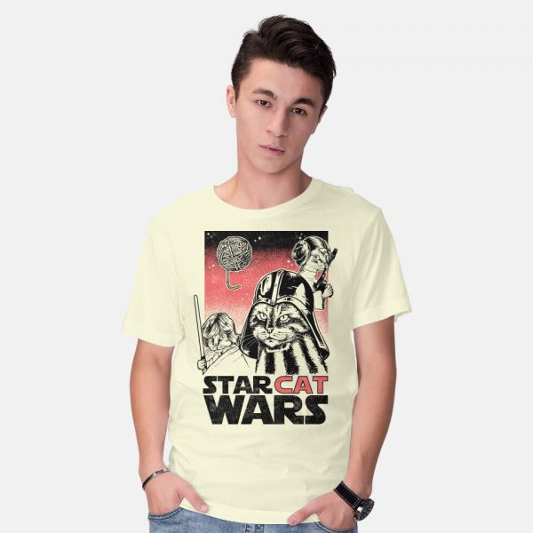 Star Cat Wars - Image 6