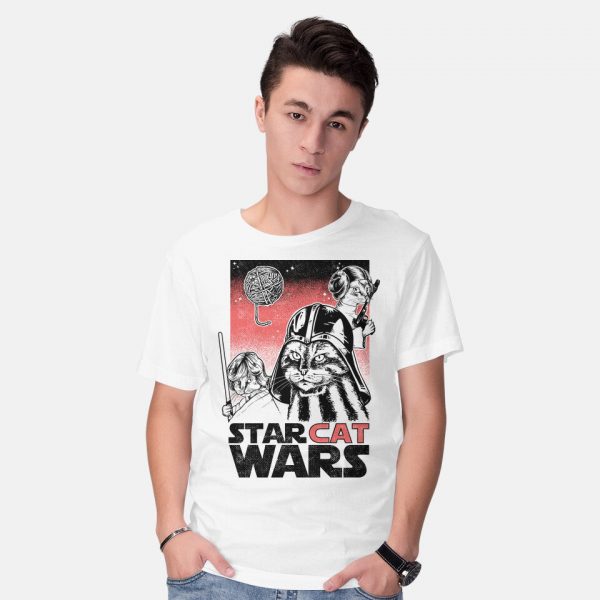 Star Cat Wars - Image 2