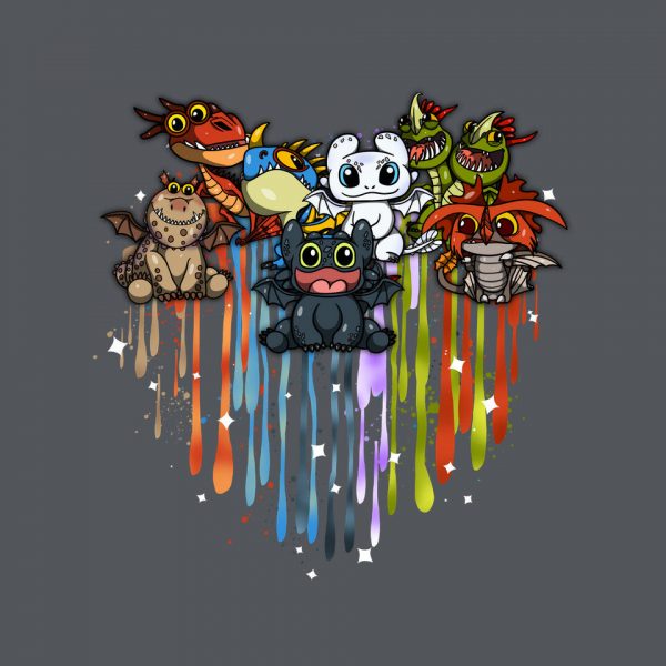 Love Of Dragons - Image 12