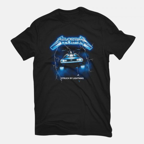 Struck By Lightning - Image 3