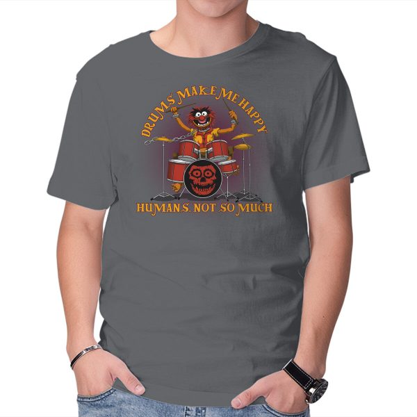 Drums Make Me Happy - Image 11