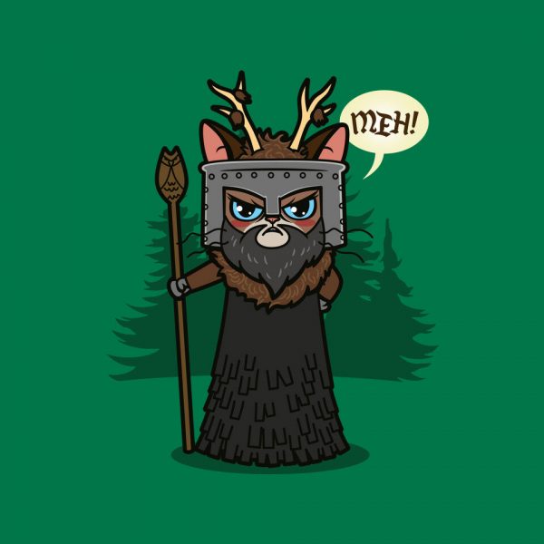 The Knight Who Says Meh - Image 24