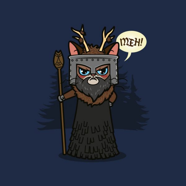 The Knight Who Says Meh - Image 9