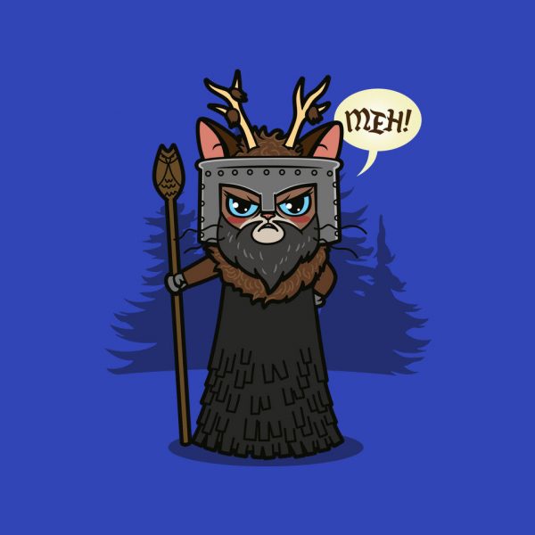 The Knight Who Says Meh - Image 14