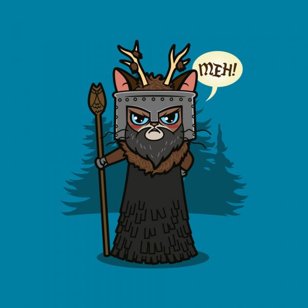 The Knight Who Says Meh - Image 19