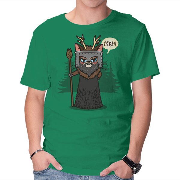 The Knight Who Says Meh - Image 21