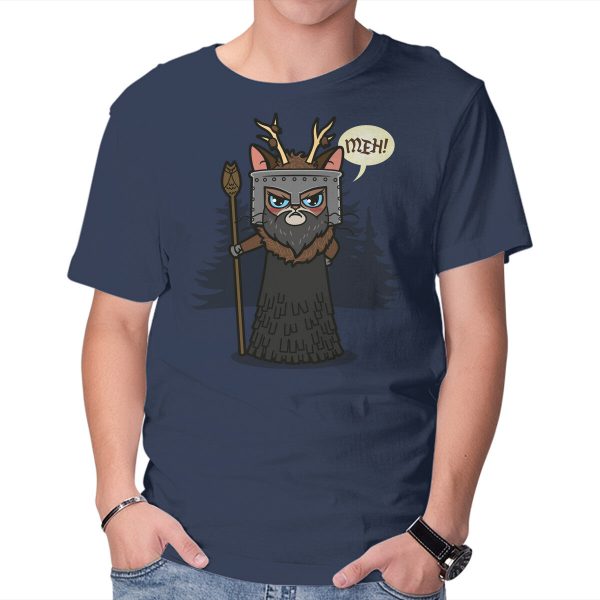 The Knight Who Says Meh - Image 6