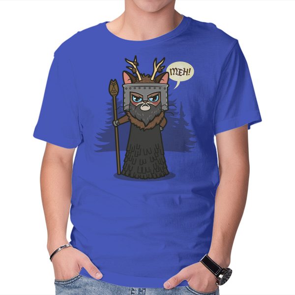 The Knight Who Says Meh - Image 11