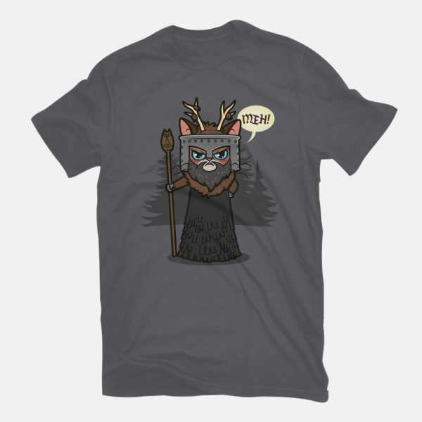 The Knight Who Says Meh - Image 3