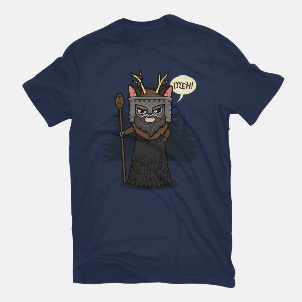 The Knight Who Says Meh - Image 8