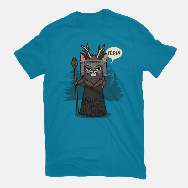 The Knight Who Says Meh - Image 18