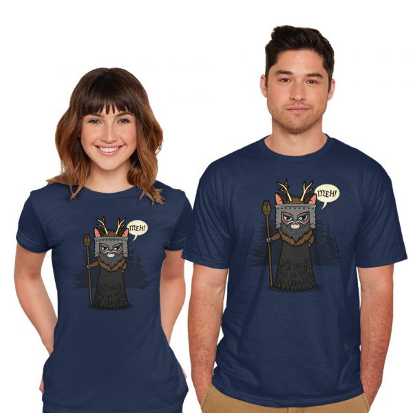 The Knight Who Says Meh - Image 10