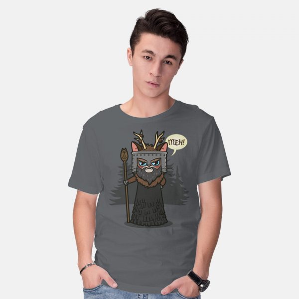 The Knight Who Says Meh - Image 2