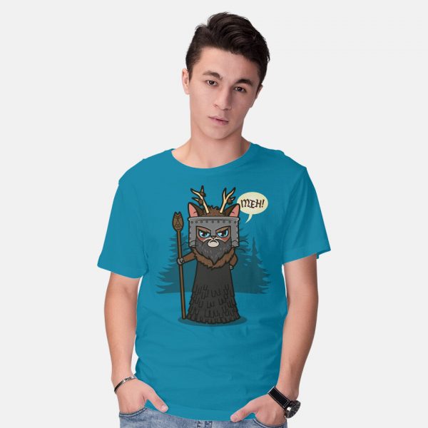 The Knight Who Says Meh - Image 17