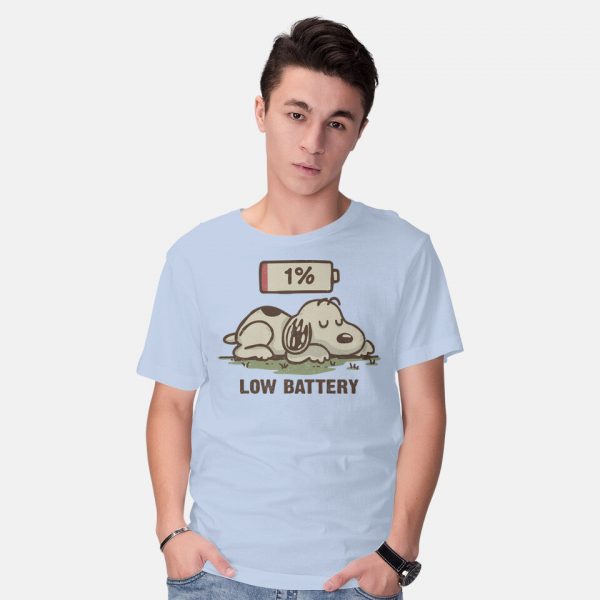 Low Battery - Image 7