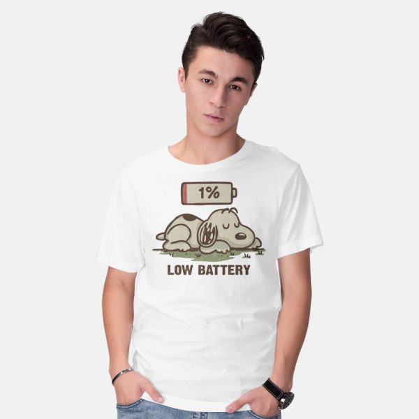 Low Battery - Image 2